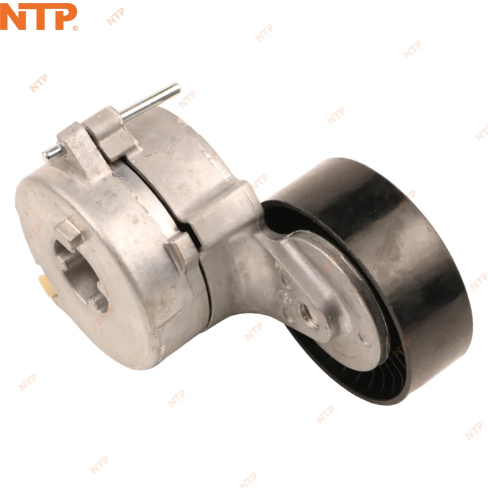 

Drive Belt Tensioner Alternator Belt Tensioner Pulley 76*26 mm For Audi Q7 (3.0T) 2007-2015 Bearing Car accessories 06E903133T