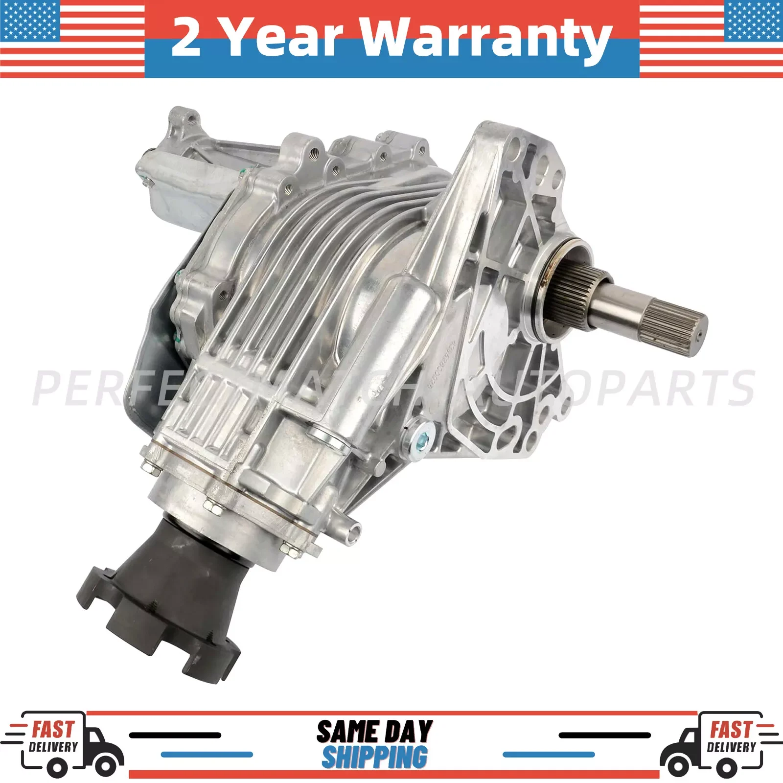 

AP02 Transfer Case Assembly 84953427 for GMC Terrain Equinox 2010-2012 3.0L 2013-2017 3.6L