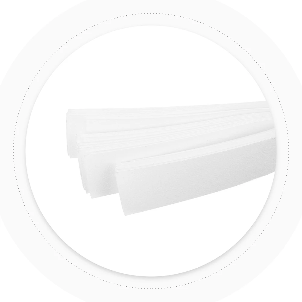 

40pcs Money Bands for Paper Currency Wraps Cash Organizer Supermarket Bank Use Lightweight Portable Cash Bands Wrappers