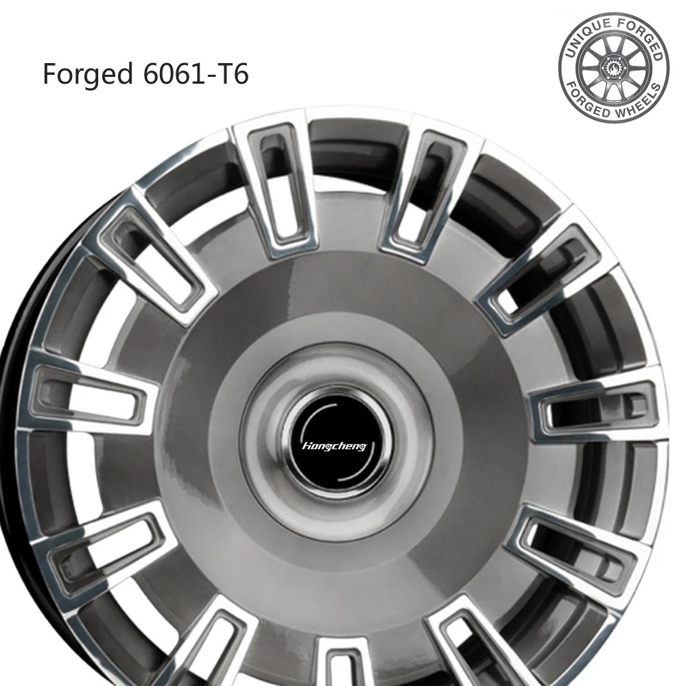 

26 стилей кованых моноблочных легкосплавных дисков 5x114.3 5x120 5x130 15 17 18 20 21 22 дюйма для Rolls-Royce