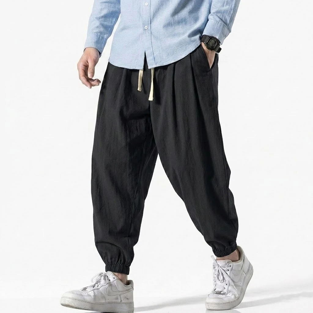 Thumbnail 2 - #78 Best Mens Harem Pants to Buy In 2026