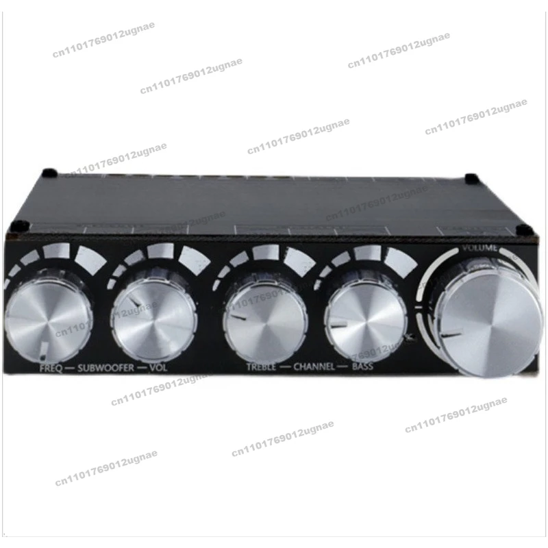 

Плата усилителя звука Bluetooth 2.1-канального типа с высоким басом и мощным сабвуфером S100H