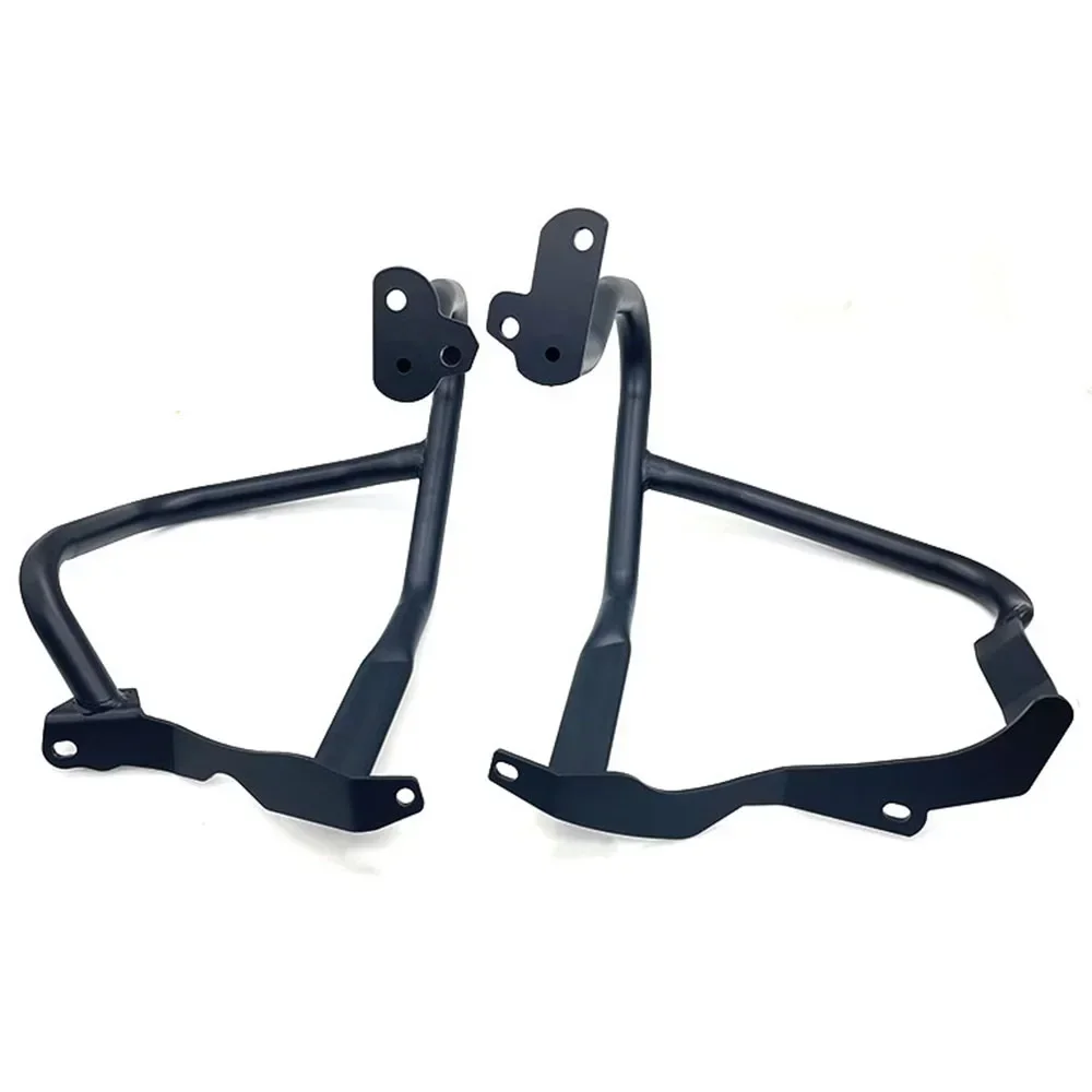 

For BMW R1200RT R1200 R 1200 RT 2014+ Motorcycle Front Rear Crash Bar Frame Engine Protection Guard Bumper Protector Accessories
