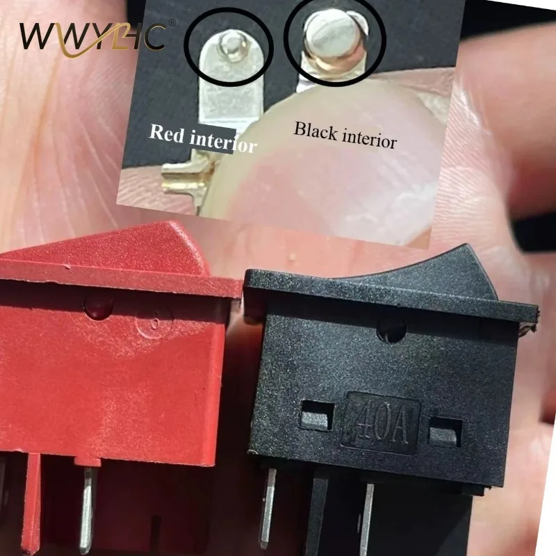 1PCS Suitable for Microswitch Spare Parts for Carwash Washer Parts