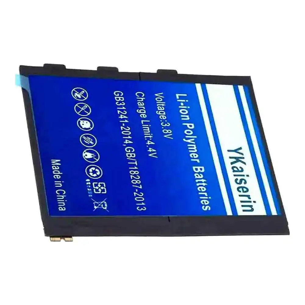 

High Performance For Apple Ipad Air 4 4Th Gen Air4 2020 A2324 A2316 A2325 A2072 Pro10.9 Tablet Battery 8300Mah