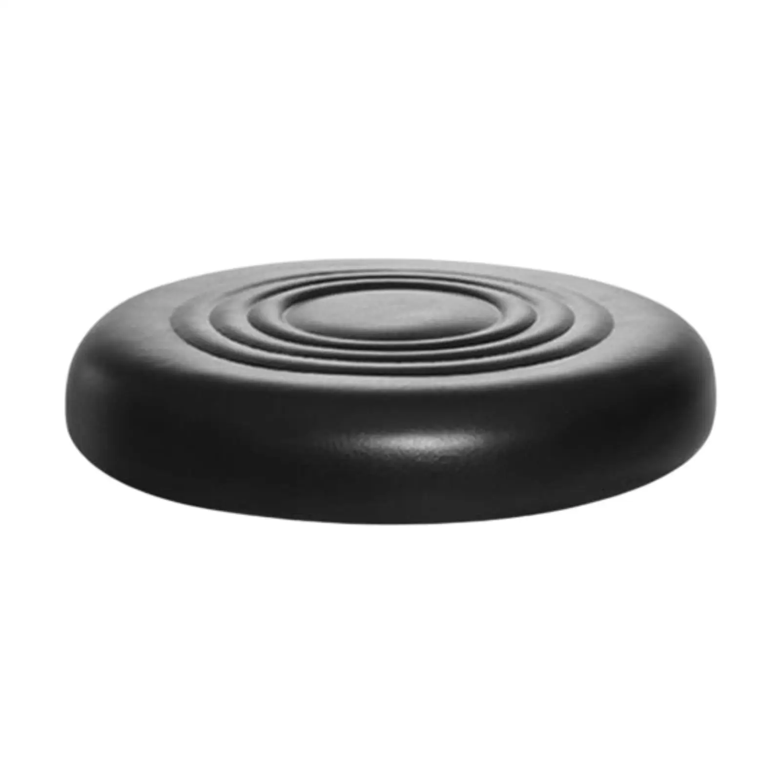 

Round Bar Stool Replacement Seat Top Barstool Seat Cushion for Barber Shop