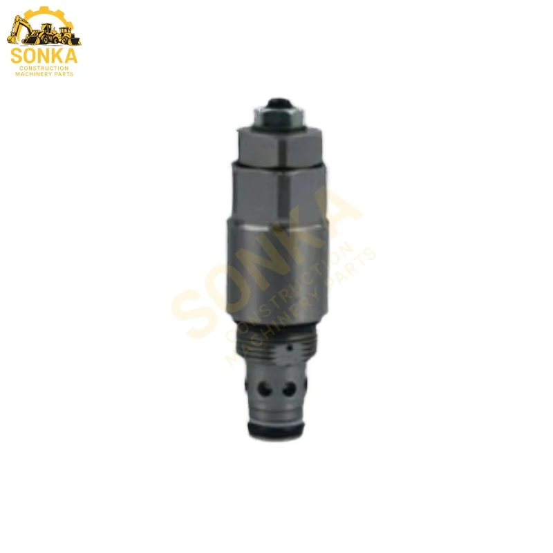 

2420-1220 Overload Relief Valve for Doosan Daewoo Solar 130-III 130W-V Solar 140W-V DH130 DH150 DH150-7 Excavator