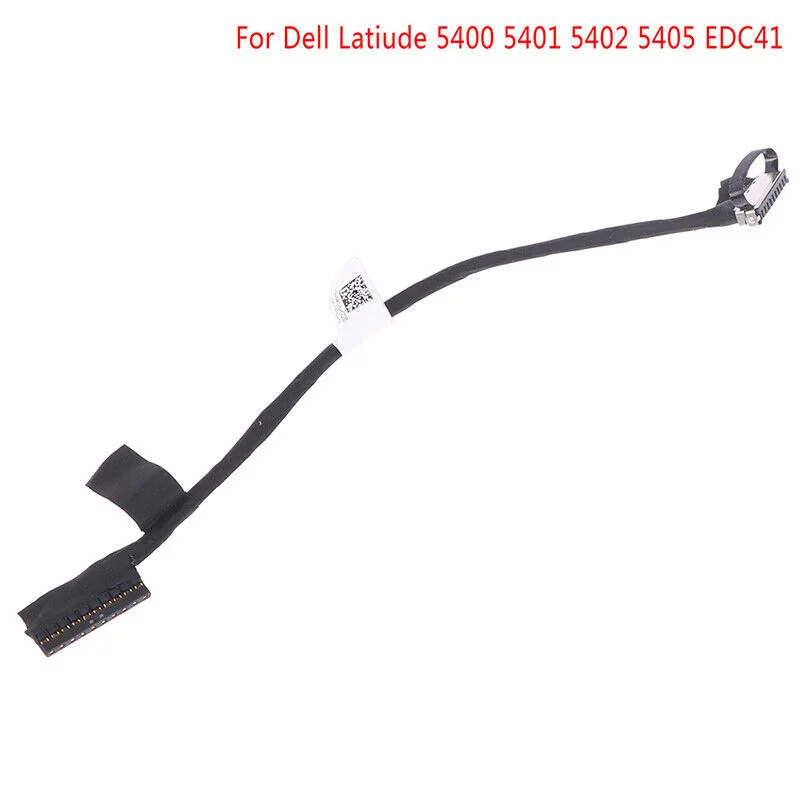 Imagem -06 - Cabo de Bateria para Dell Latitude 0mk3x9 Mk3x9 5400 5401 5402 5405 5410 5411 0mk3x9