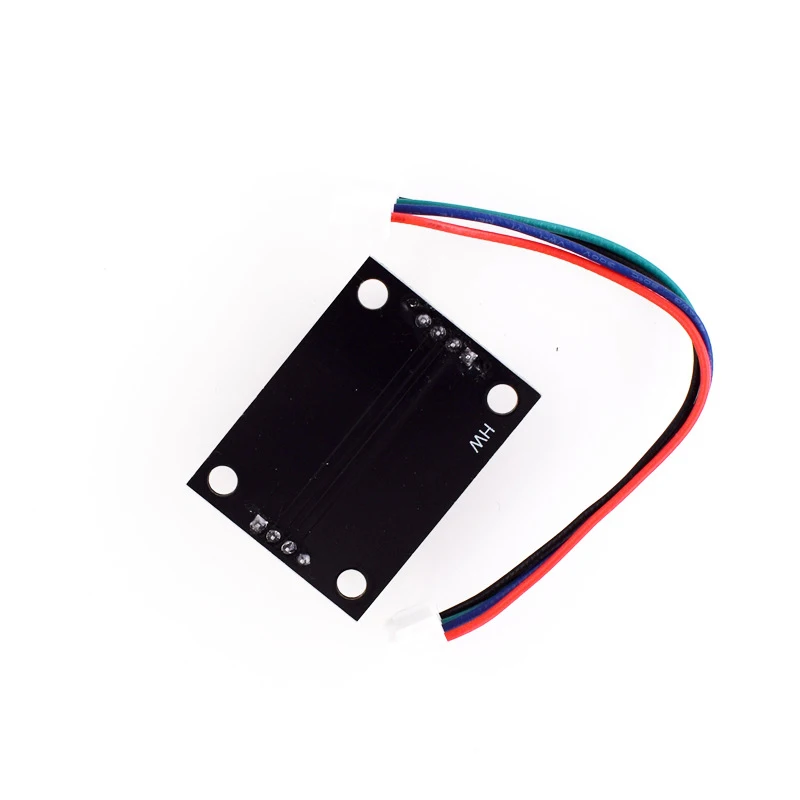 Aksesori Printer 3D A4988/DRV8825 Motor Stepper Penghilang Riak Filter Penghilang Getaran 40*30