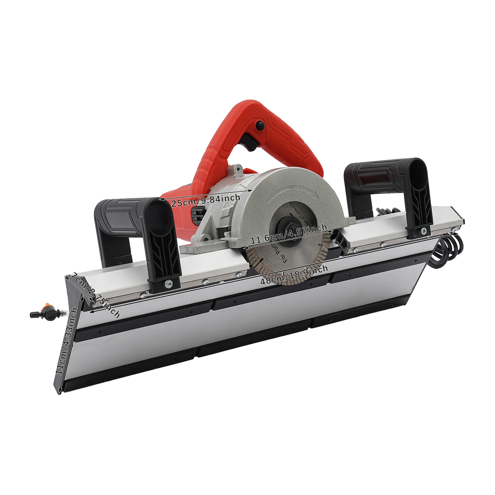 Thumbnail 4 - #7 Latest Tile Cutters Offers