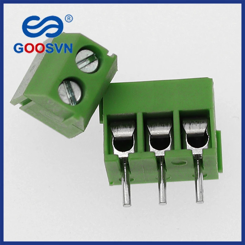 DG350-3.5(3.96)  KF350(396)  GS012S-3.5(3.96)  PCB CONNECTOR SCREW TEMINAL BLOCKS