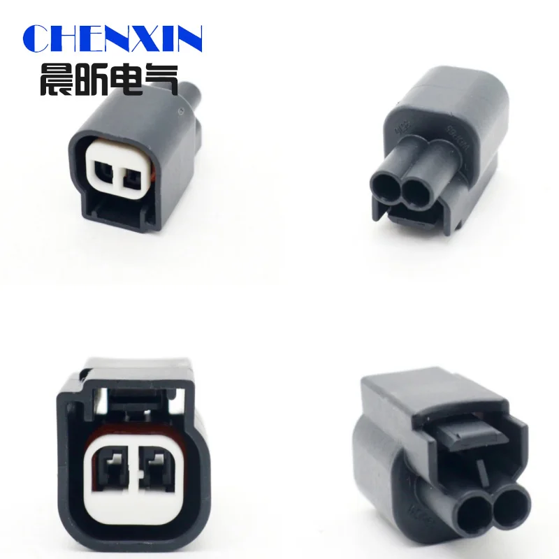 لفورد لينكولن 2 دبوس موصلات السيارات الأوكسجين الاستشعار سلك قابس كوابل مجمعة WDP12-3570