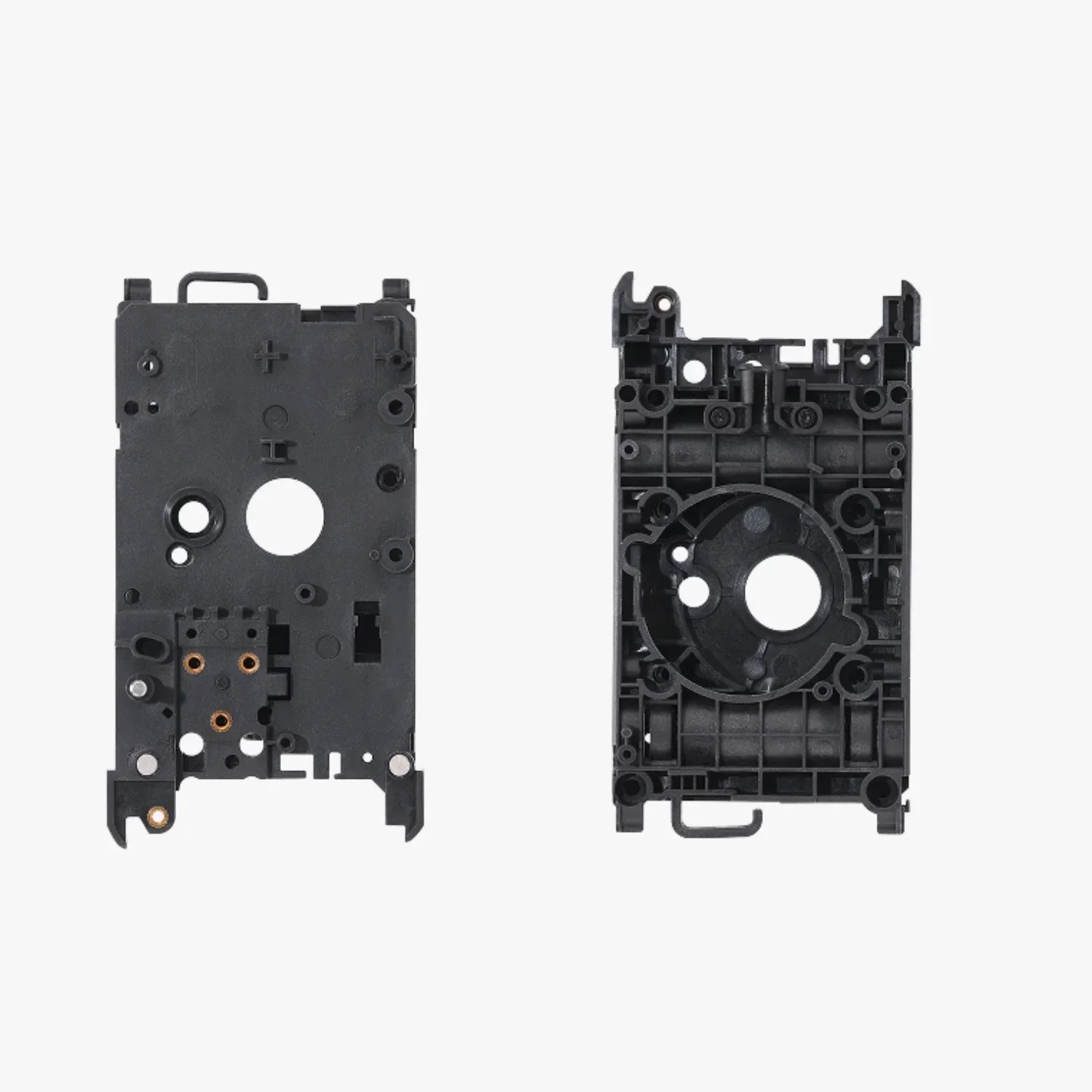 Toolhead Carriage for Bambu P2S for Tool Head Pulley Front Rear Housing for Bambu Lab P2 Series 3D Printer Parts