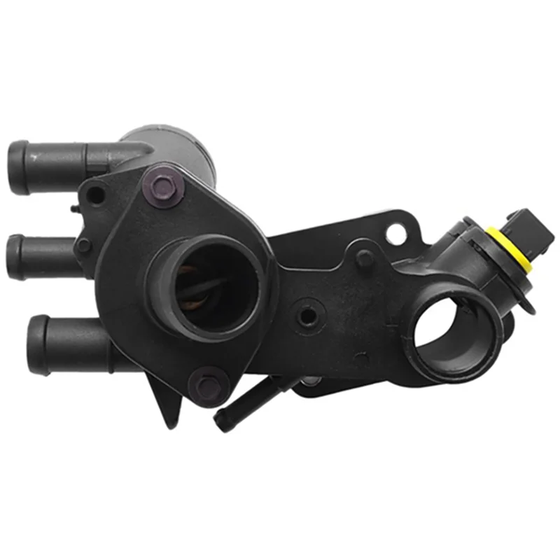 Thermostat Housing Senor for Seat Ibiza 3 1.0 1.4 1.6 032121111N Cooling System Thermostat Parts 032121111A