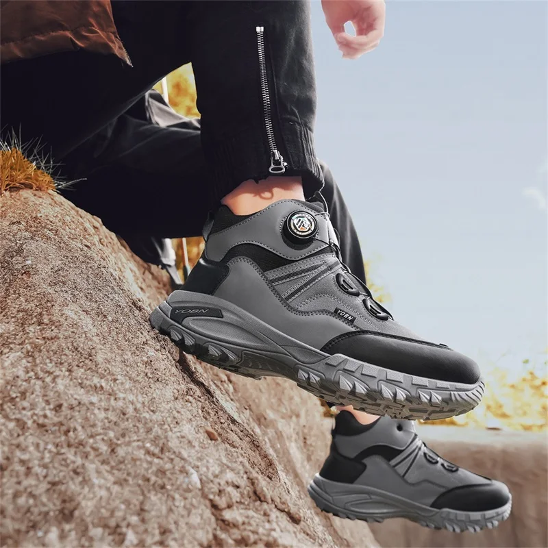 Thumbnail 2 - #41 Best Motorcycle Boots to Buy In 2026