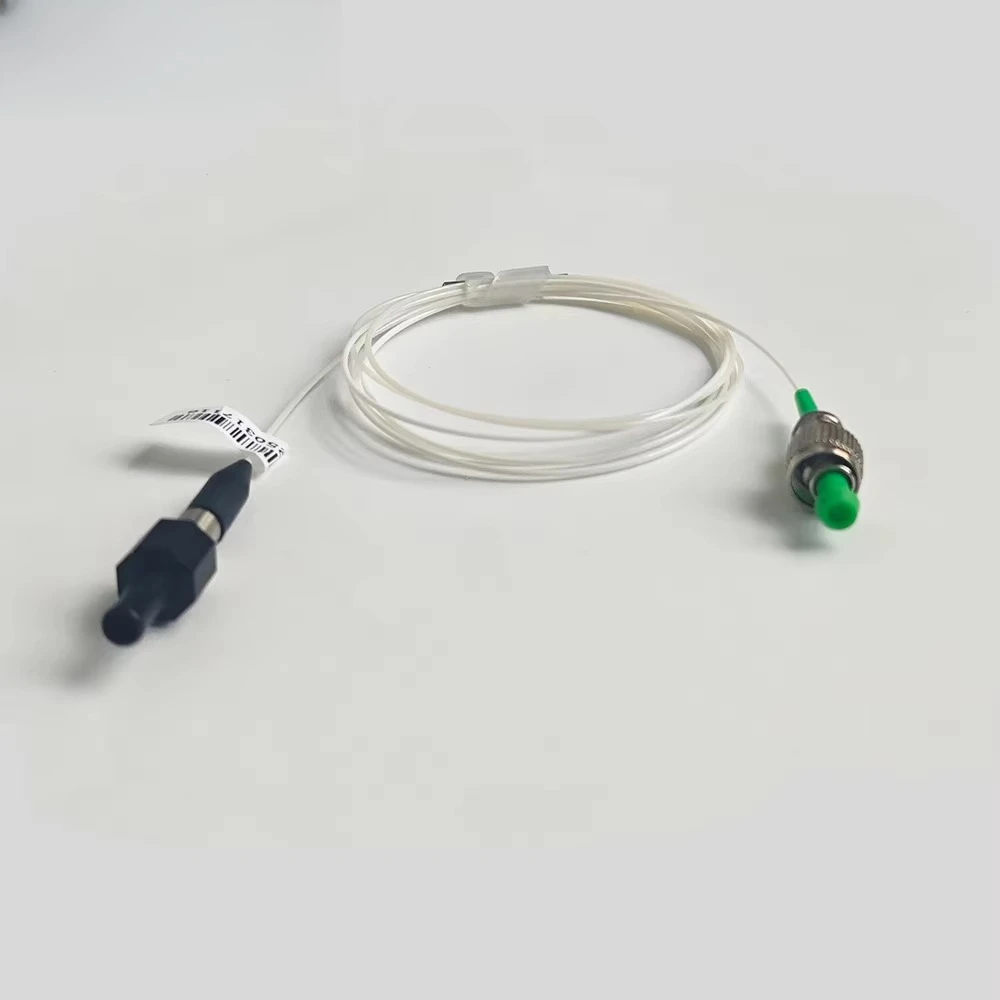 1310nm 5mW Single Mode TOSA TO56 Package Fiber Coupled Laser Module FC/APC Connector with PD Isolator for 2.5Gbps Transmission