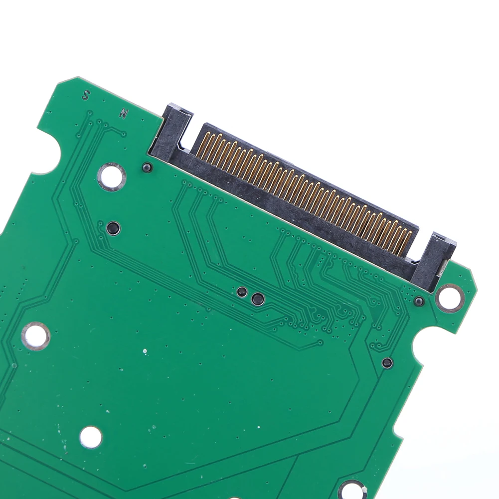

Адаптер M.2 NVMe SATA-Bus NGFF SSD на U.2 SFF-8639, для SSD M.2 NVMe M Key/B Key, комплектующие для настольных компьютеров