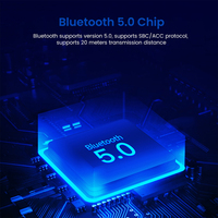 DTS 5.1 Audio Decoder Bluetooth 5.0 Receiver DAC  AC3 FLAC APE 4K HD to HDMI-compatible Extraction Converter SPDIF ARC Optical