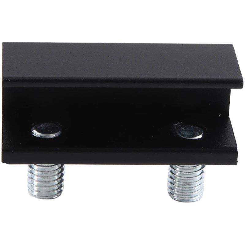 Sliding Door Security Lock Window Limit Lock Sliding Barn Door Lock Aluminum Alloy