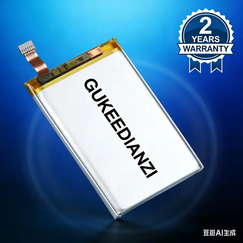 

5300Mah HB586680EFW Mobile Phone Battery For Huawei honor magic 4 Pro 4Pro magic4 Pro High Capacity