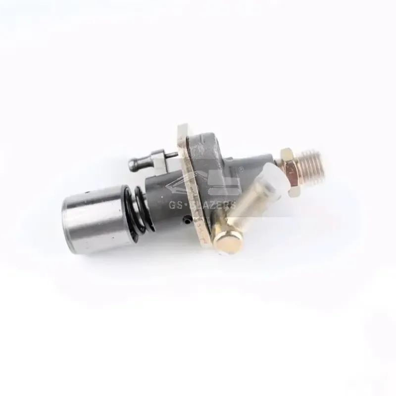 Excavator Part Air Cooled Fuel Injector Pump for Construction Machinery 165F 170F 178F 186F 188F 190F/192F 178FA 186FA
