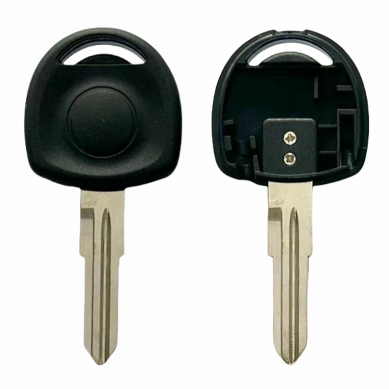 

XIEAILI OEM 10 шт. сменный чехол для ключей-транспондер для Vauxhall Opel Vectra Agila Astra Corsa