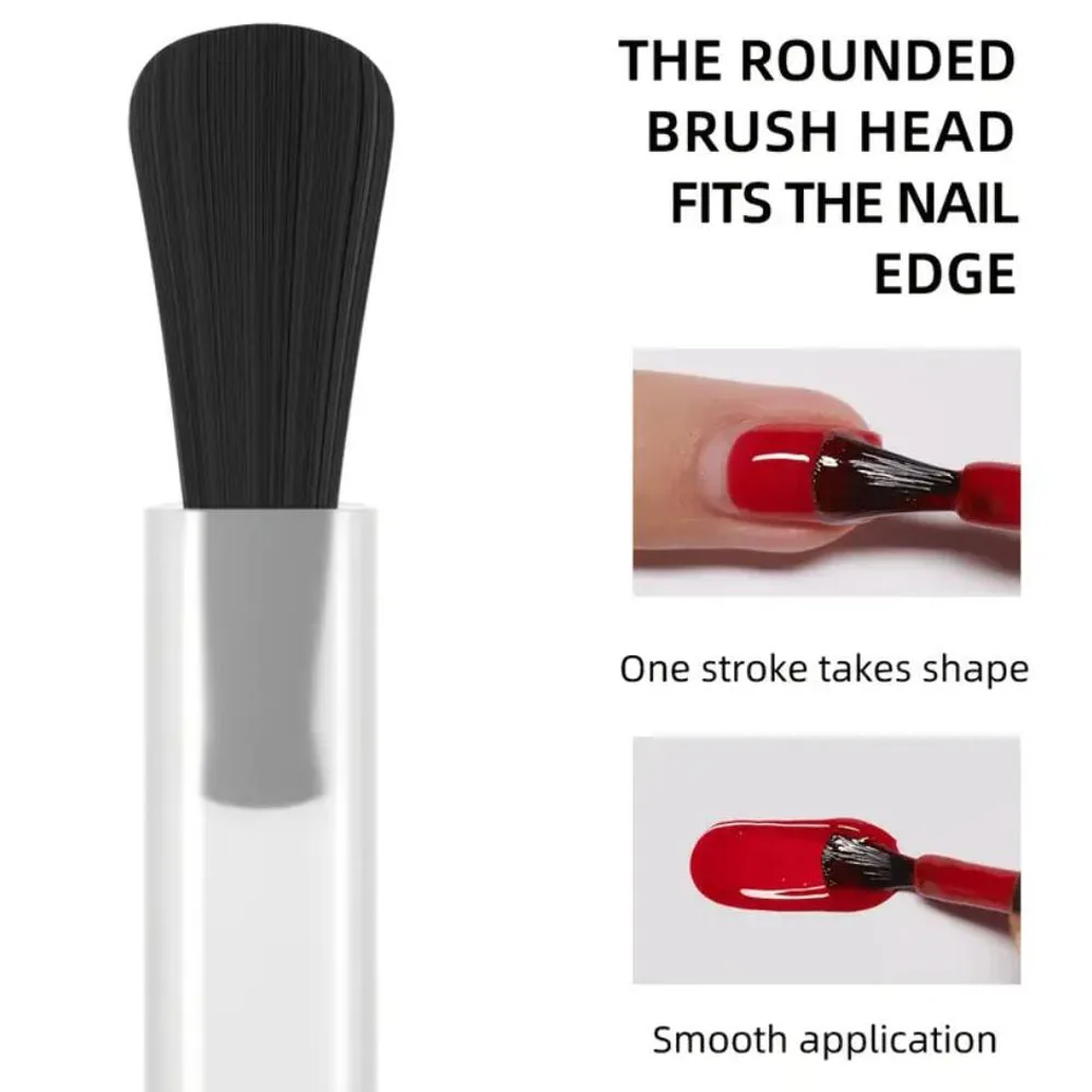 10/15ml Professionale Super Vetro e Opaco Top Coat Gel Per Unghie Semi Permanente UV Più Lustro Top Coat Gel Per Il Salone Delle Unghie Top Coat Gel