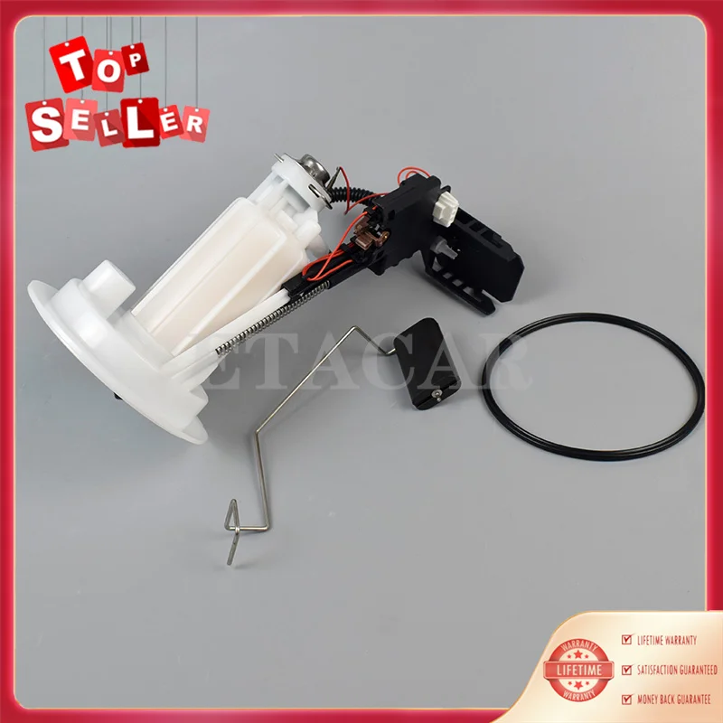 

16146766152 16117373514 16146750467 Gas fuel pump filter assembly for BMW E60 E61 523i 525i 525xi 530i 530xi