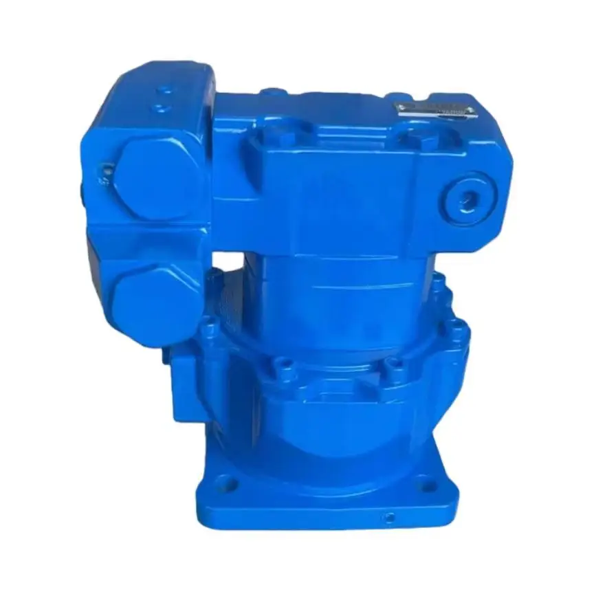 

Hydraulic Swing Motor T179-MA3365 0536 Swing Device Parts For Excavator