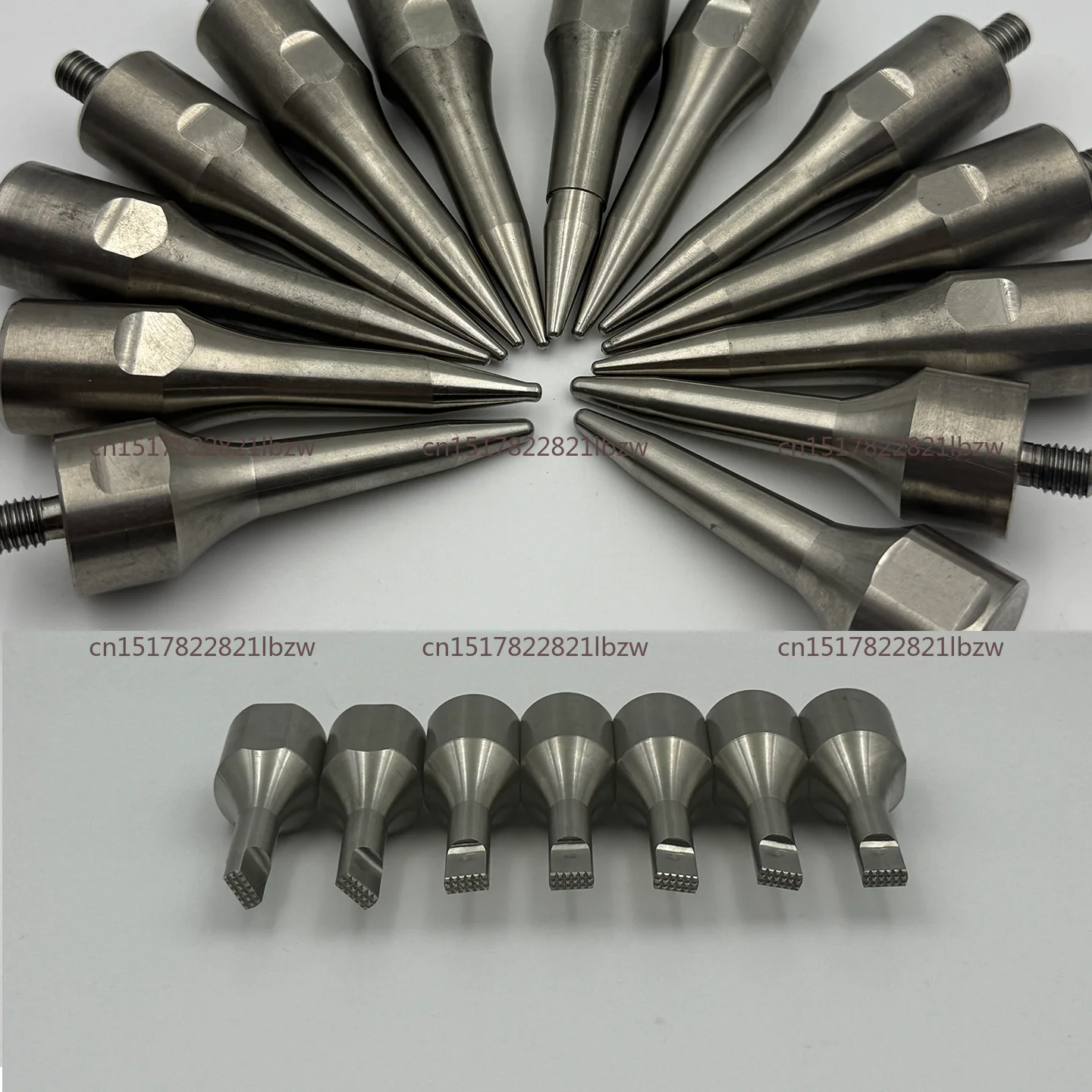 Hot Sale Welding Heads for Ultrasonic Welding Machine 28k/35k for High Power
