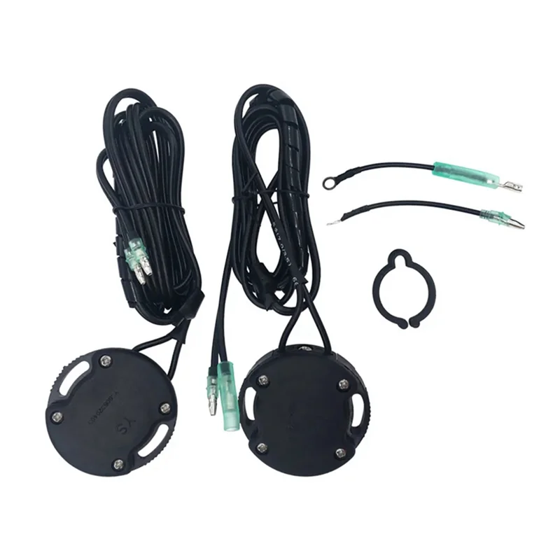 

Уникальный концевой выключатель наклона для Mercruiser R MC MR Alpha One Bravo Gen II 805129A3 805130A2 805320A03, аксессуары