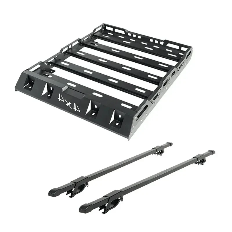 

Best SellingIron Lage Cer Car Roof Racks 4X4 Exterior AccessoriesHigh Quality