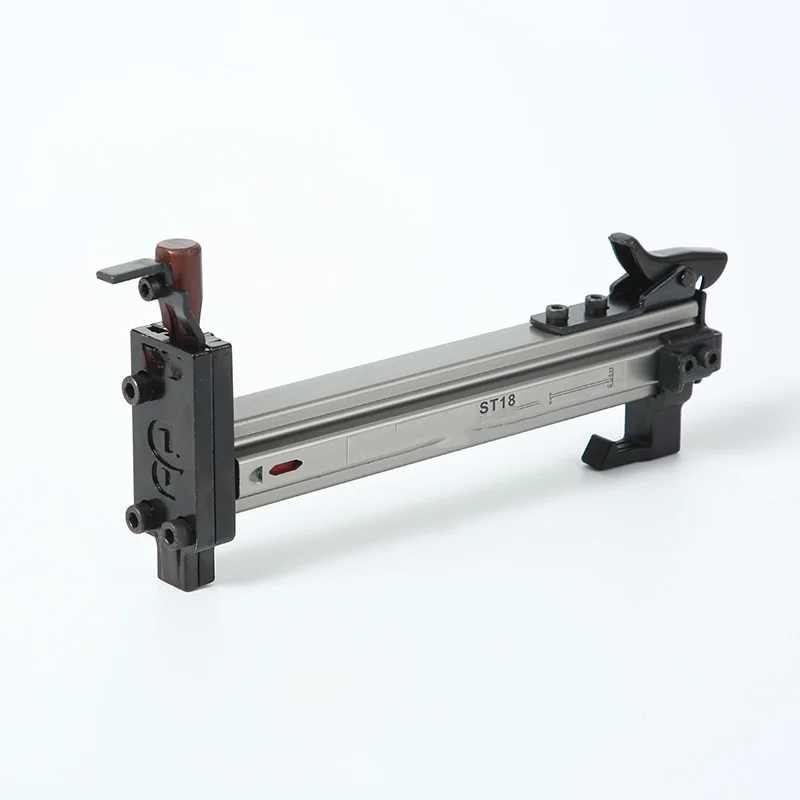 ST18B For semi-Automatic For Wall Nail Device with Rust Resistant Aluminum Body High Hardness Steel Firing Pin