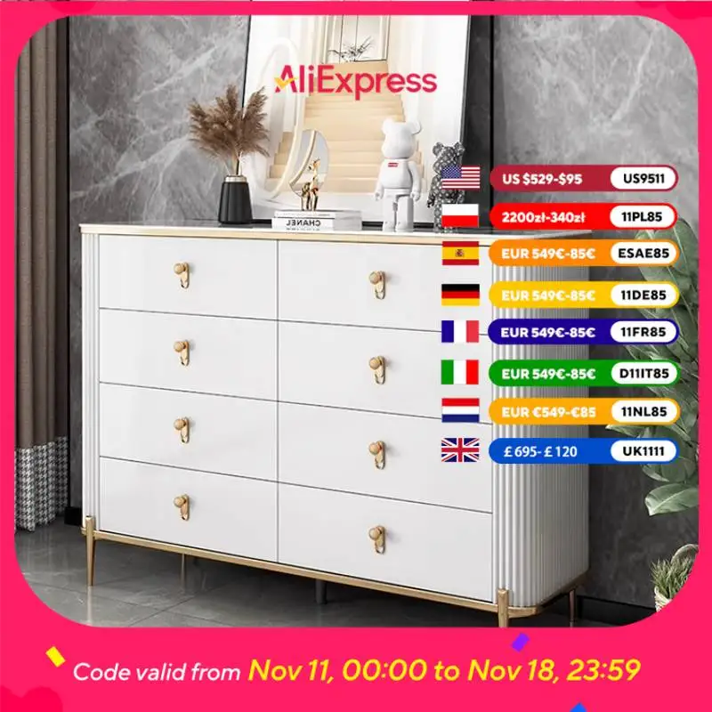 

Indoor Luxury Living Room Cabinets Beauty Cream Modern Filing Sideboard Cabinet Storage Organizer Meuble Rangement Furniture