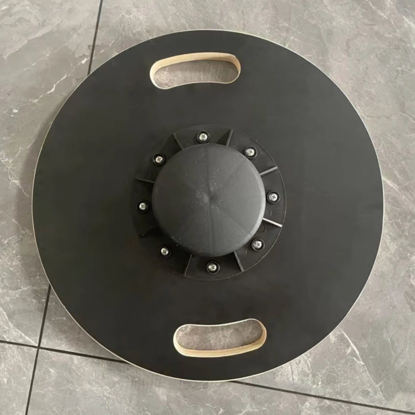 Prancha de Equilíbrio de Madei - Balance Board Wobble avaliação e preço
