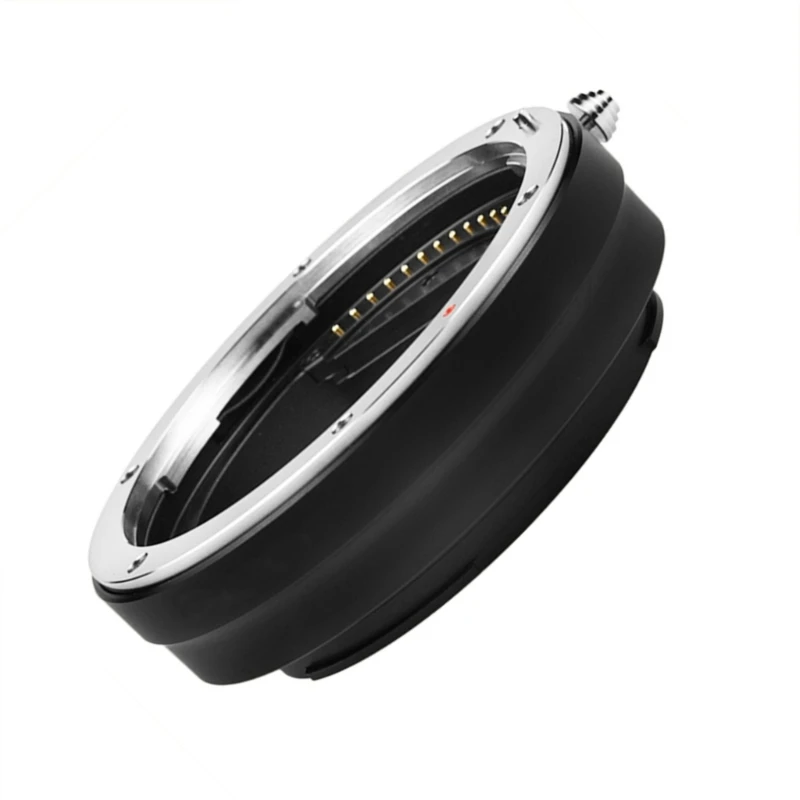 

2025 New 18mm Lens Mount Adapter for GFX50S/GFX50R/GFX100/GFX100S/GFX100II/GFX50SII