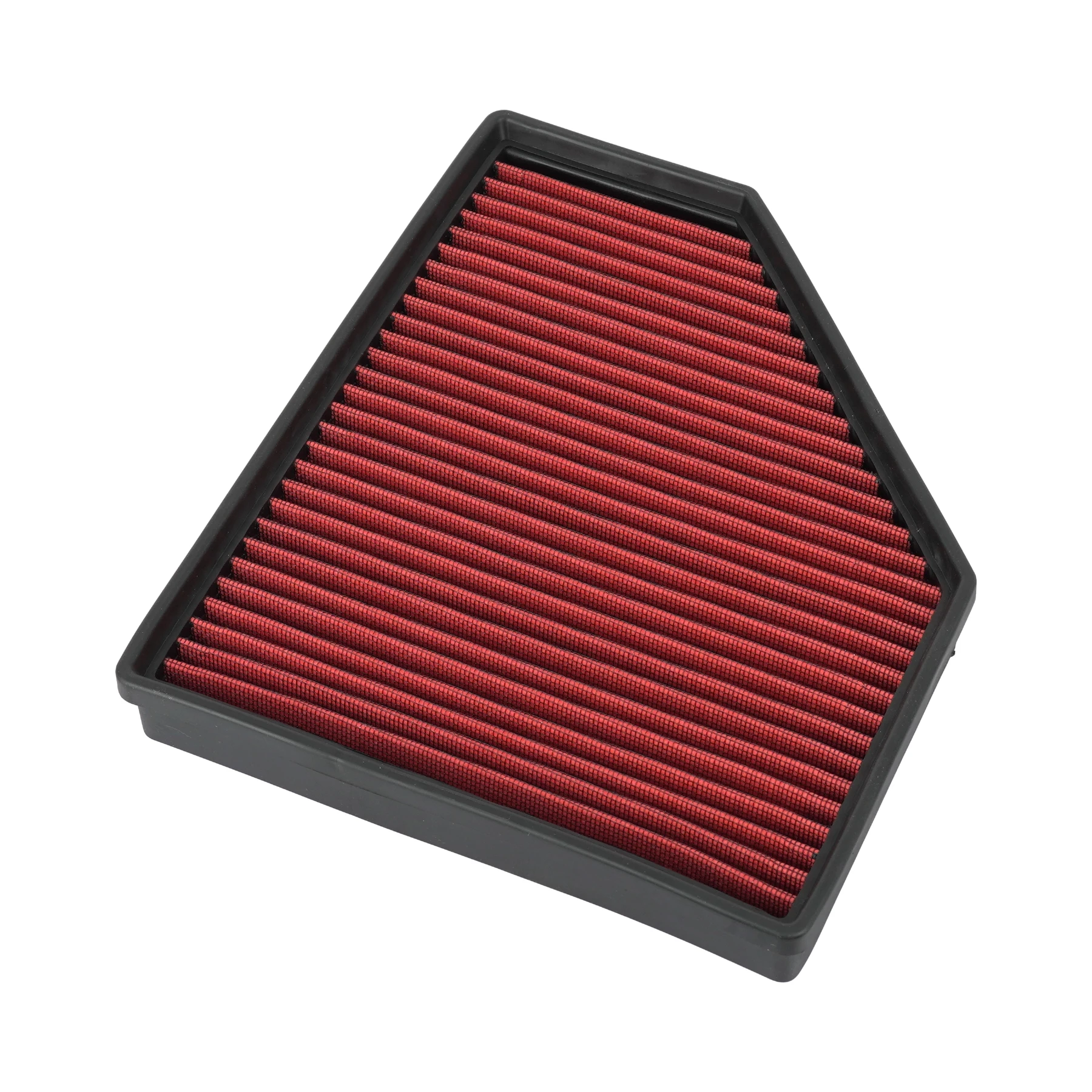 Car High Flow Air Filter Fits For BMW 218i 220i 230i 318i 330e 420d 430d M240i Z4 Alpina B3 Toyota GR Supra Reusable Washable