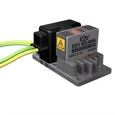 

2026 EEV 4kW X-band radar Magnetron MG4004 with Best Price