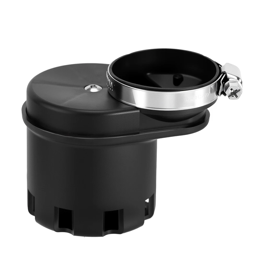 Alconstar Polini 203.0011 Airbox Peugeot 103 لـ CP المكربن 15 17.5 19 21 23 24 مللي متر #5