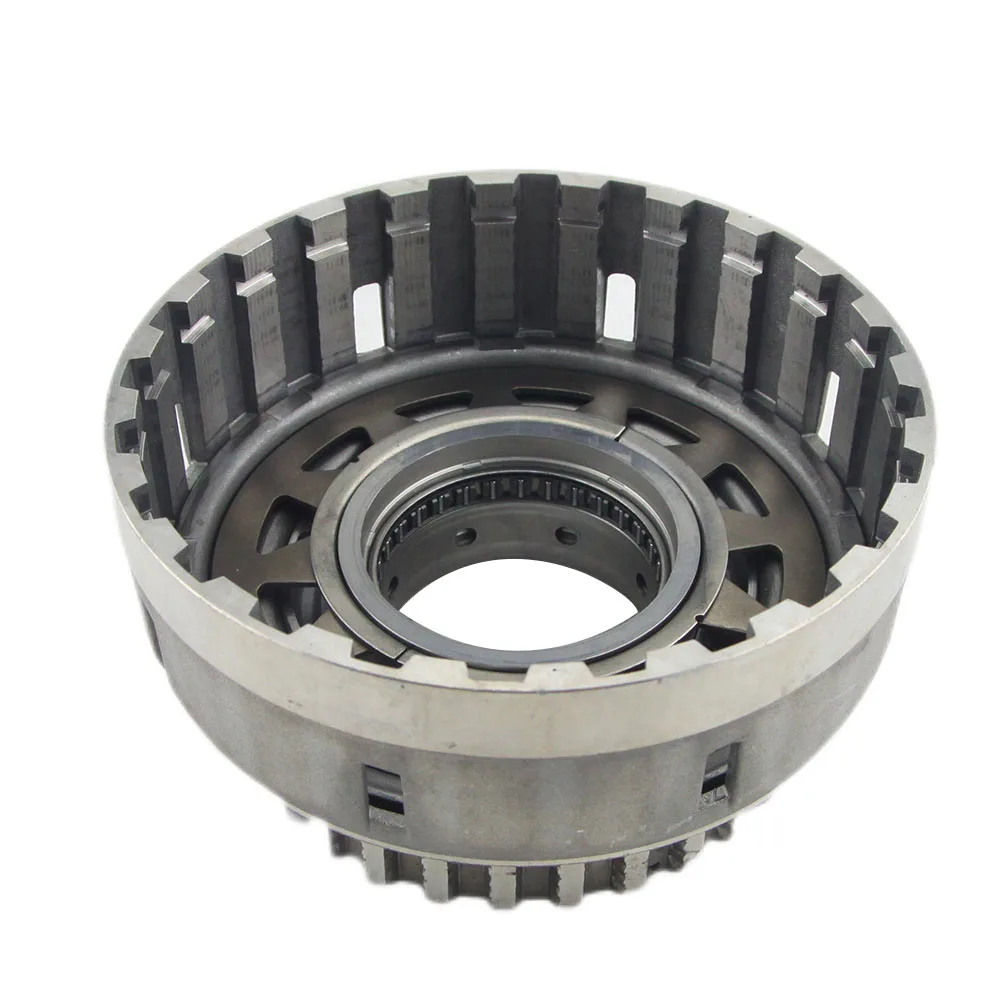 5HP19 ZF5HP19 F Clutch Gearbox Drive Center Base Reverse Drum Direct Bearing Type For BMW Audi Porsche VW