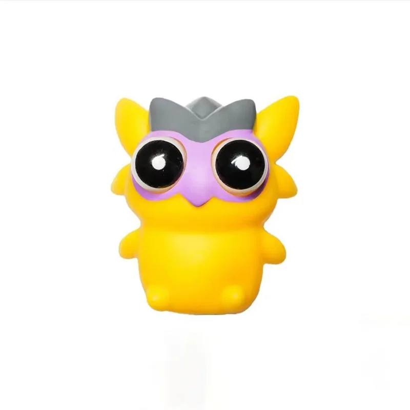 Valorant Gekko Wingman Bear Squeeze 감압 휴식 장난감 전술 곰 게임 주변기기 친구를위한 선물 귀여운 인형