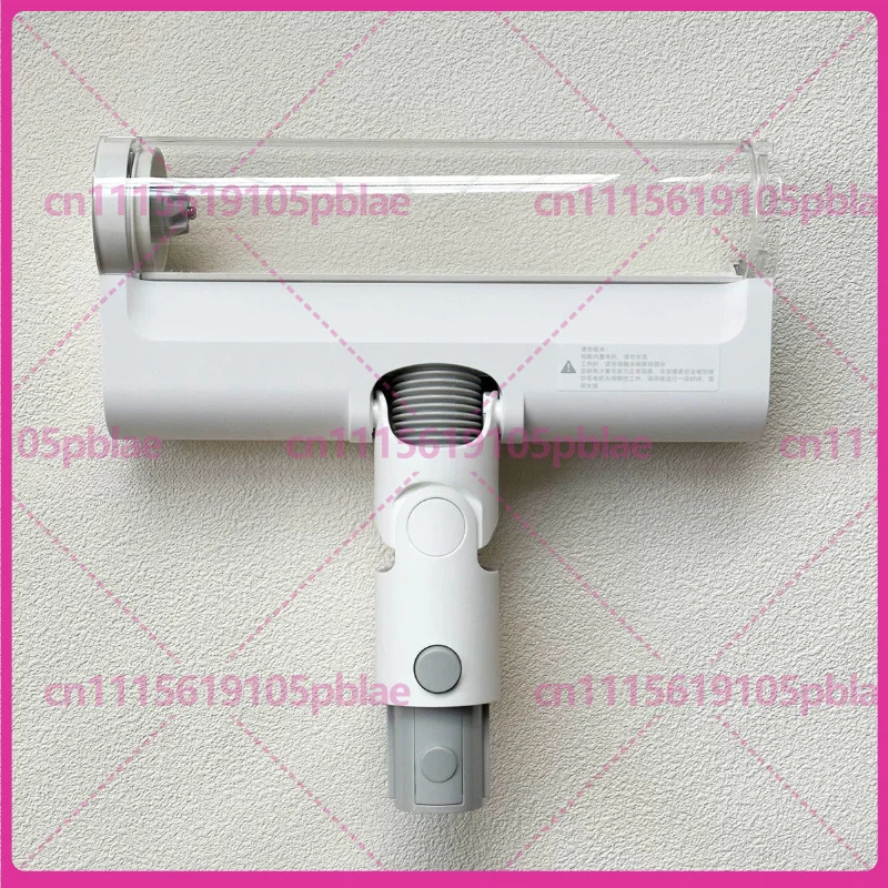 Electric Floor Brush Replacement Parts for Xiaomi Mijia K10 Pro Wireless Vacuum