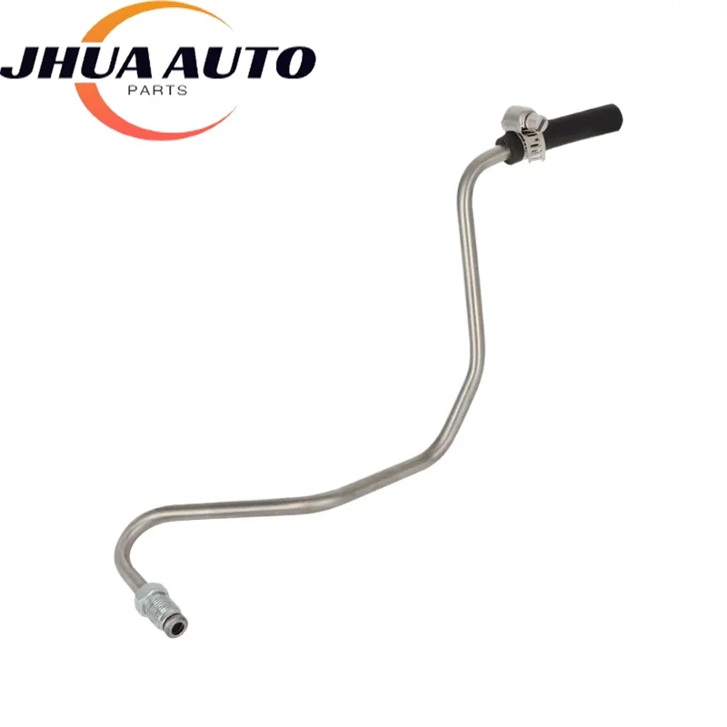 

223211870R Brand New Exhaust Pressure Sensor Tube for Renault Laguna 3 Megane 3 Scenic 3 Clio IV 1.5 DCI