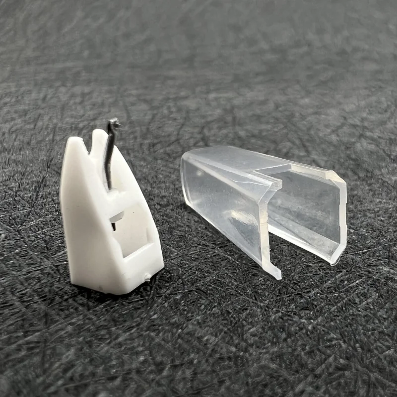 قلم بديل لرأس Ortofon Concorde OM Super OM Aircraft Stylus