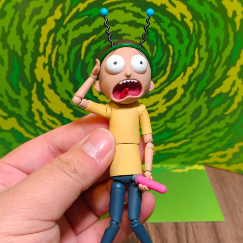 Fondjoy véritable adulte nager Anime Figurine 1/12 échelle Joint modèle mobile Figurine tout neuf en Stock jouet cadeau à collectionner