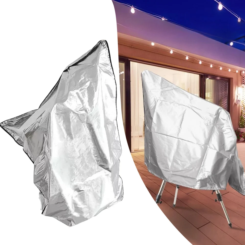 Telescope Cover Featuring For Durable Polyester Fiber and Reflective Designed to Protect Against Environmental Damage