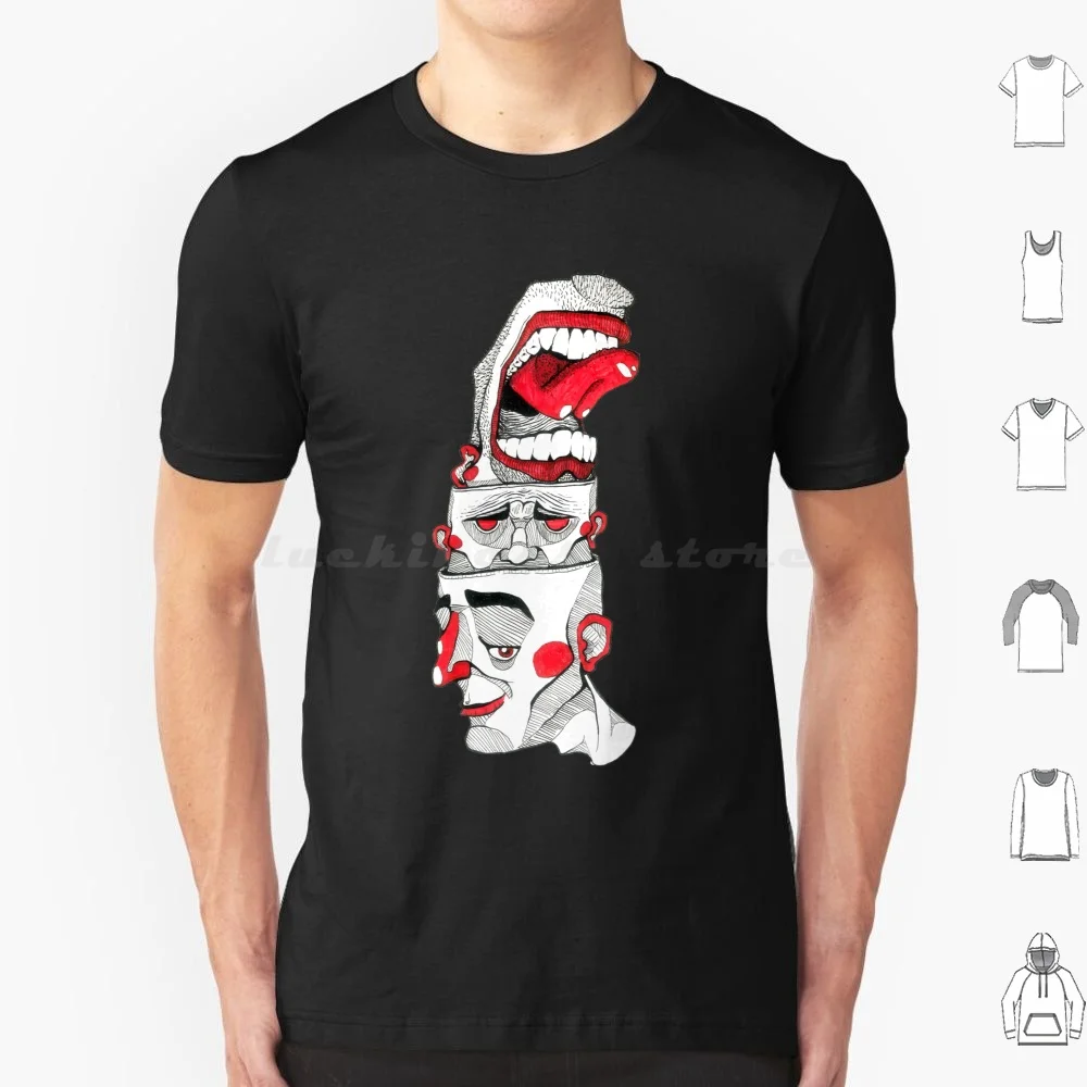 The Heads In My Hea…