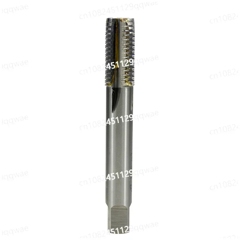 

Alloy Taps Anti-rust Wear-resistant Taps Hard Straight Groove Thread Processing Sharp Taps