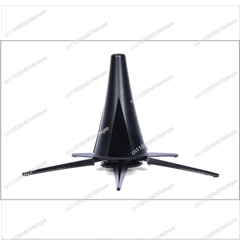 

For Electric Torch Bracket Electric Saxophone Storage Folding Display Floor Rack