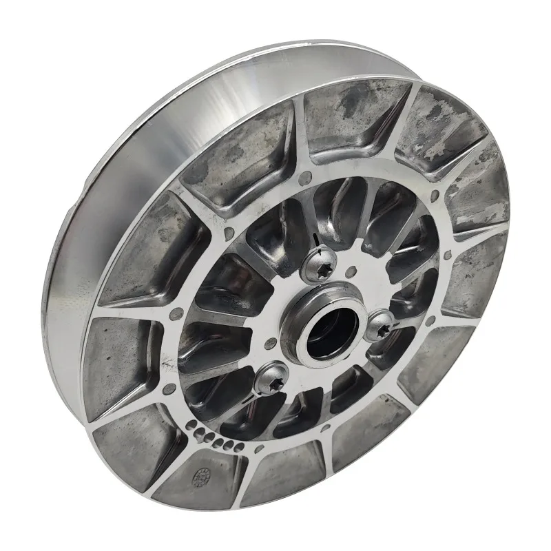 Secondary Drive Clutch With EBS for  Ranger 1000 XP 2019-2020 OE 1323450+1323451 ATV UTV Spare Parts